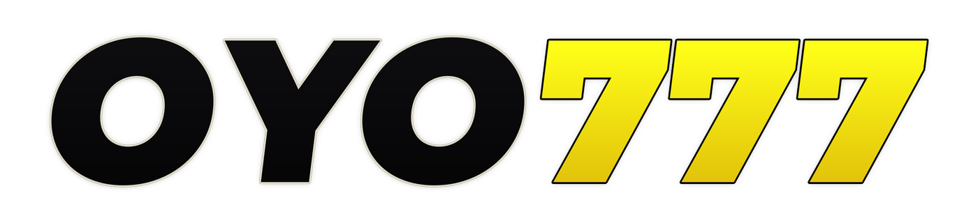 oyo777 Logo